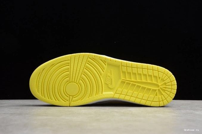 1 OG 555088-170 AIR JORDAN FLIGHT” RETRO HIGH CLASS “FIRST 0810
